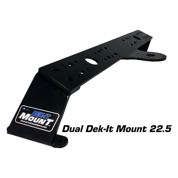 公式の店舗 DEK-ITマウント（Dek-It Mount Black） 22.5 - その他